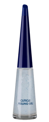 [2116664434] HEROME Nagels - cuticle peeling gel - travel size 4 ml