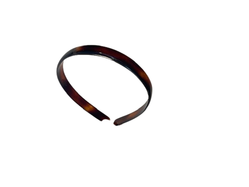 [2116657977] DANA  FIJNE BRUINE diademe