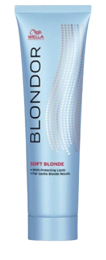 [0144221046] WELLA Décoloration - Blondor Cream 200 gr