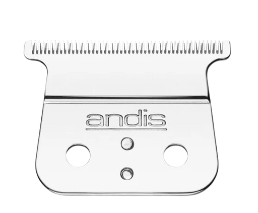[027723315] ANDIS snijkop D4 T-blade of recht