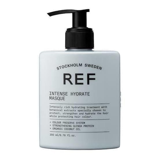 [2116665667] REF Masque Intense Hydrate 200ml