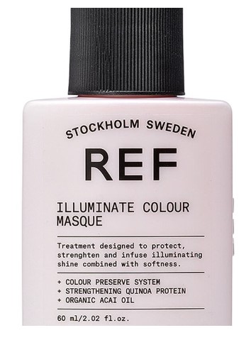 [2116671253] REF Illuminate Colour Masque Mini 60ml