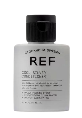 [2116676077] REF Cool Silver Conditioner mini 60ml Outlet
