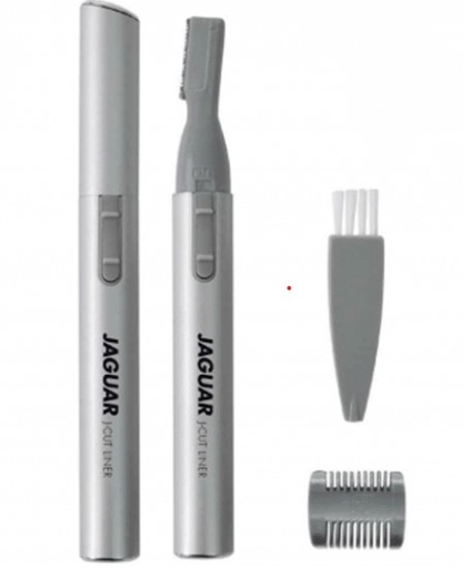 [85270] JAGUAR Nose Trimmer - J-Cut Trimmer