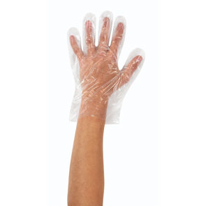 SIBEL Gloves - Disposable 50 Pieces