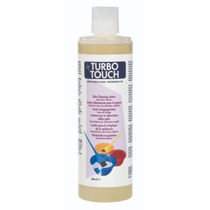 [P000575] SIBEL Color Remover - Turbo Touch Liquid 500 ml