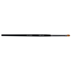 [0222520010060] SIBEL Maquillage - Pinceau Lèvres 5 mm pointe fine