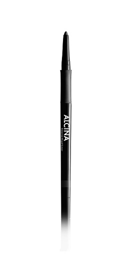 ALCINA Oogliner - Intense Kajal Eyeliner Zwart