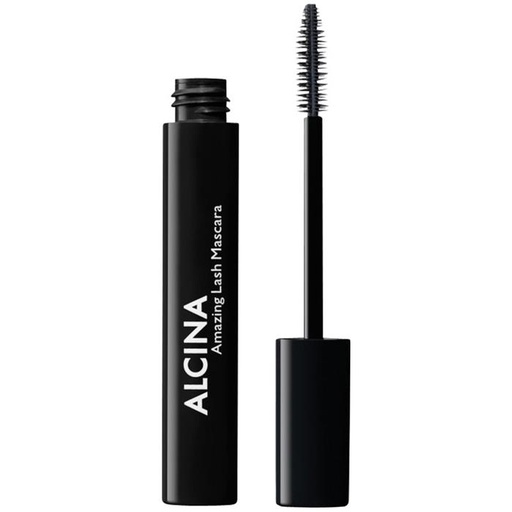 [665458] ALCINA Mascara - Amazing Lash zwart 