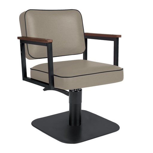 Chaise de coiffure Salon Ambience MADISON