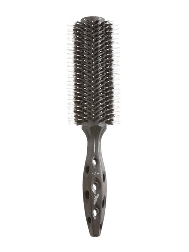 [2116670110] YS PARK Brosse - Noir Carbon Tiger Brosse YS-580 - Ø 60 mm