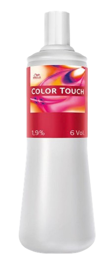 [013322030001] WELLA Oxydant - CT 1L EMULSION 1,9%