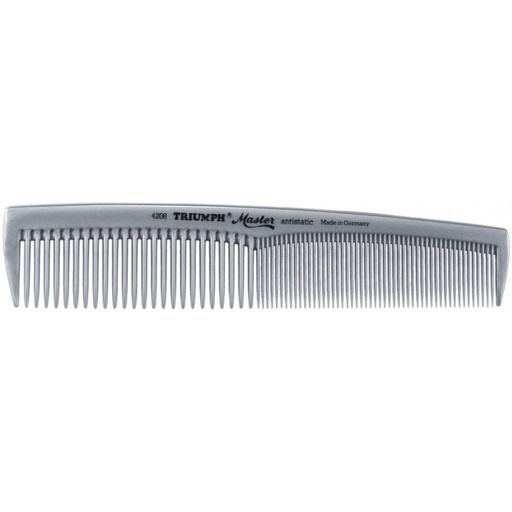 [0211024208] TRIUMPH Peigne Master n° 4208 Gris