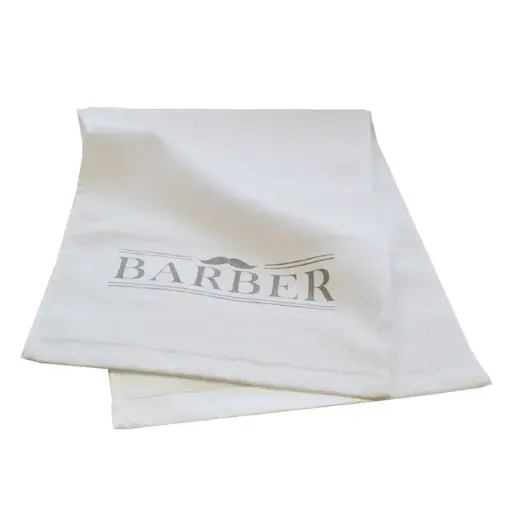 [02666699151] TREND Serviette de barber