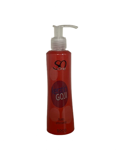 [2116671949] SO ONE Keratin Goji Fluide Bouclant 200 ml