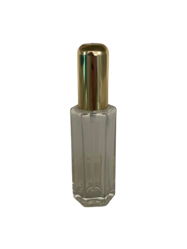 [026611104] SIBEL Vapo - Flacon vide 55 ml pour passy