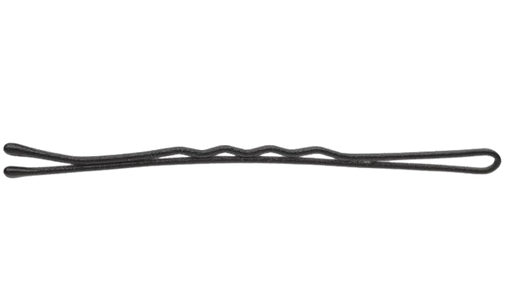 SIBEL Clips - Best Grip 70 mm 250 pièces Noir