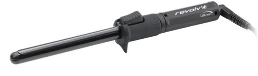 [P000873] SIBEL Fer à boucler - Revolvit Ultron 15 mm Noir