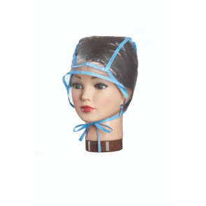 [P003059] SIBEL Bonnet Mèches - Kit Frosting 5 pièces avec 1 crochet