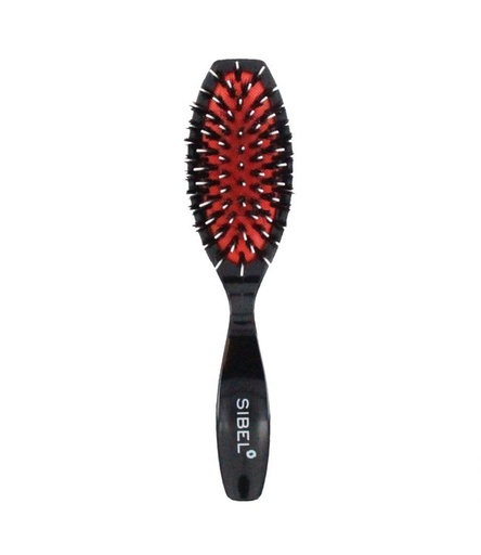 [P002812] SIBEL Brosse - Styling Classique 72