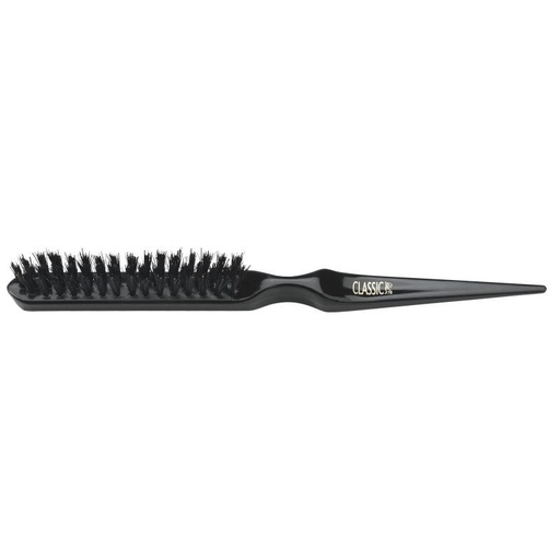 [P002803] SIBEL Brosse - Brosse crêpage Classic 77 Noir