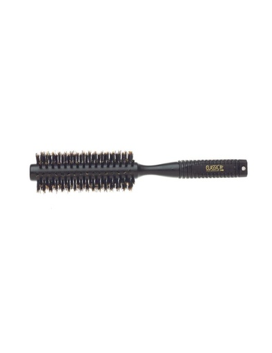 [P001208] SIBEL Brosse brushing - Classic 62 Ø 40 mm Noir
