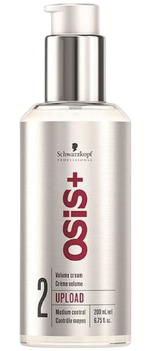 [0155448220004] Schwarzkopf Osis+ Upload 200ml