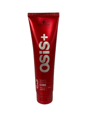 [2116654929] Schwarzkopf Osis+ – Gel G. Force 150 ml