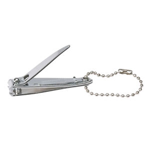 [0255447990131] Sibel Nail Clipper - Small