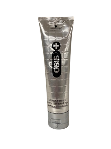 [0155448360] Schwarzkopf Osis+ – Crème Scream 100 ml