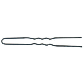 SIBEL Bobby Pins Wavy 70 mm 500 Pieces