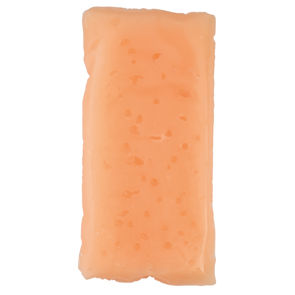 [025566017002] SIBEL Paraffin Peach DS 6x500 gr