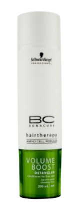 [0155443390] Schwarzkopf Bonacure 09 – Spray Démêlant Boost 200 ml