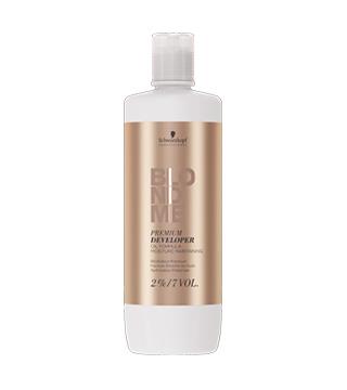 [0144441586211003] Schwarzkopf Blond Me – Oxydant Premium 1000 ml 7 Vol. 2%