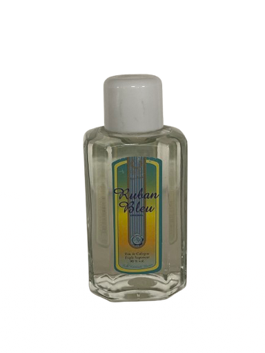 [064402030001] RUBAN EDC – Cologne Ruban Bleu 250 ml 90°