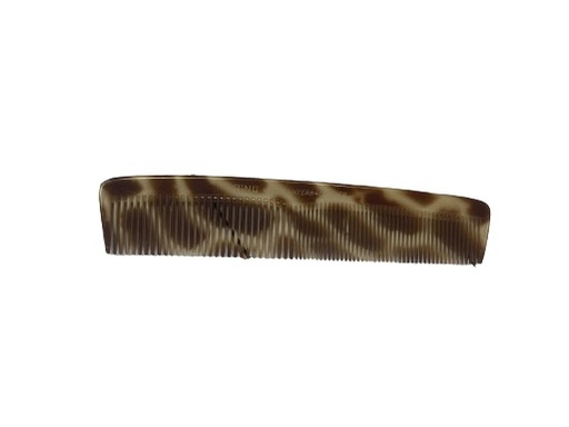 [021104010] Ring – Peigne de Salon incassable en nylon