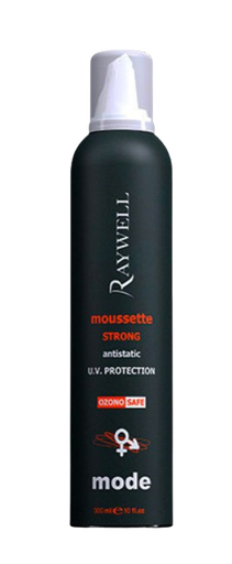 [015588030] RAYWELL Mousse – Forte 300 ml