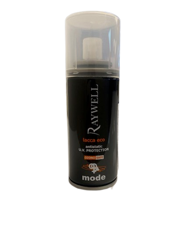 [015588124] RAYWELL Haarlak - No Gas 100 ml