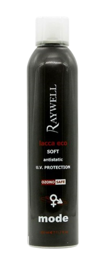 [2116672413] *** RAYWELL Haarspray - Eco Strong 350ml