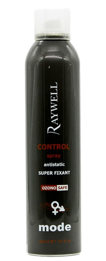 [015588041] RAYWELL Haarlak - Control spray 300ml