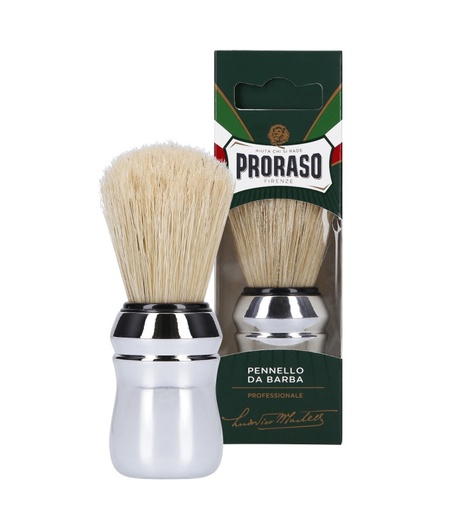 [2116654292] PRORASO Brosse à Barbe