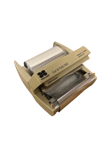 [029825250] PROCARE - Cut & Fold Toestel Manueel