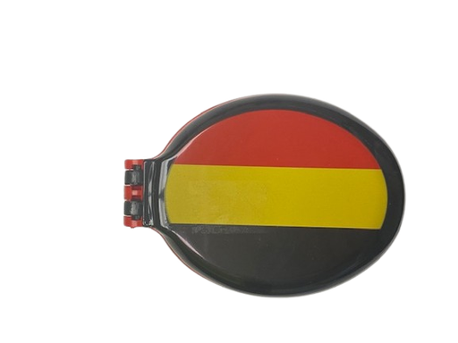 [2116660642] Olivia Garden Brosse – Football (pièce)