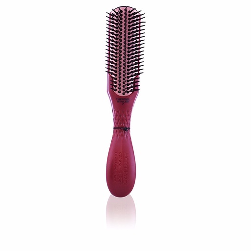 [2116656571] OLIVIA GARDEN – Brosse Heat Pro C+I Styler 7 rangées