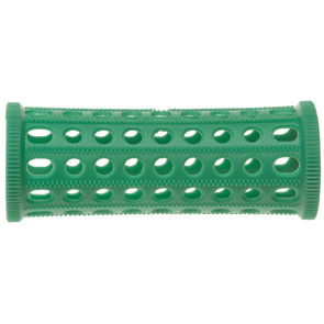 SIBEL Roller Plastic incl. pins Ø 25 mm 10 Pieces Green