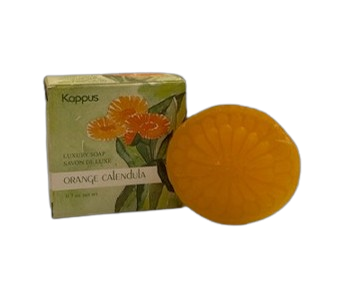[041105011001] MAGNOLIA mini-soap 20 gr