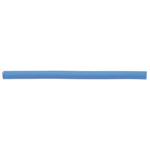 SIBEL Bigoudis Mousse - Long 25 cm 12 pièces