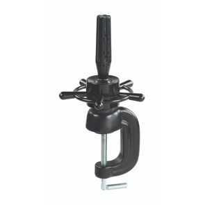 [P000455] SIBEL Trépied - Support de table avec roulettes formation