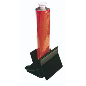 [P001424] SIBEL Presse-tube - Mini Press KM avec clé Noir