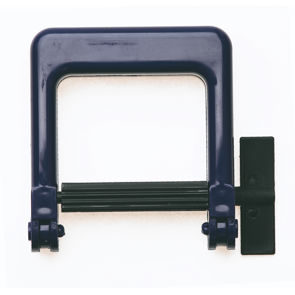 [P000457] SIBEL Presse-tube - Plastique